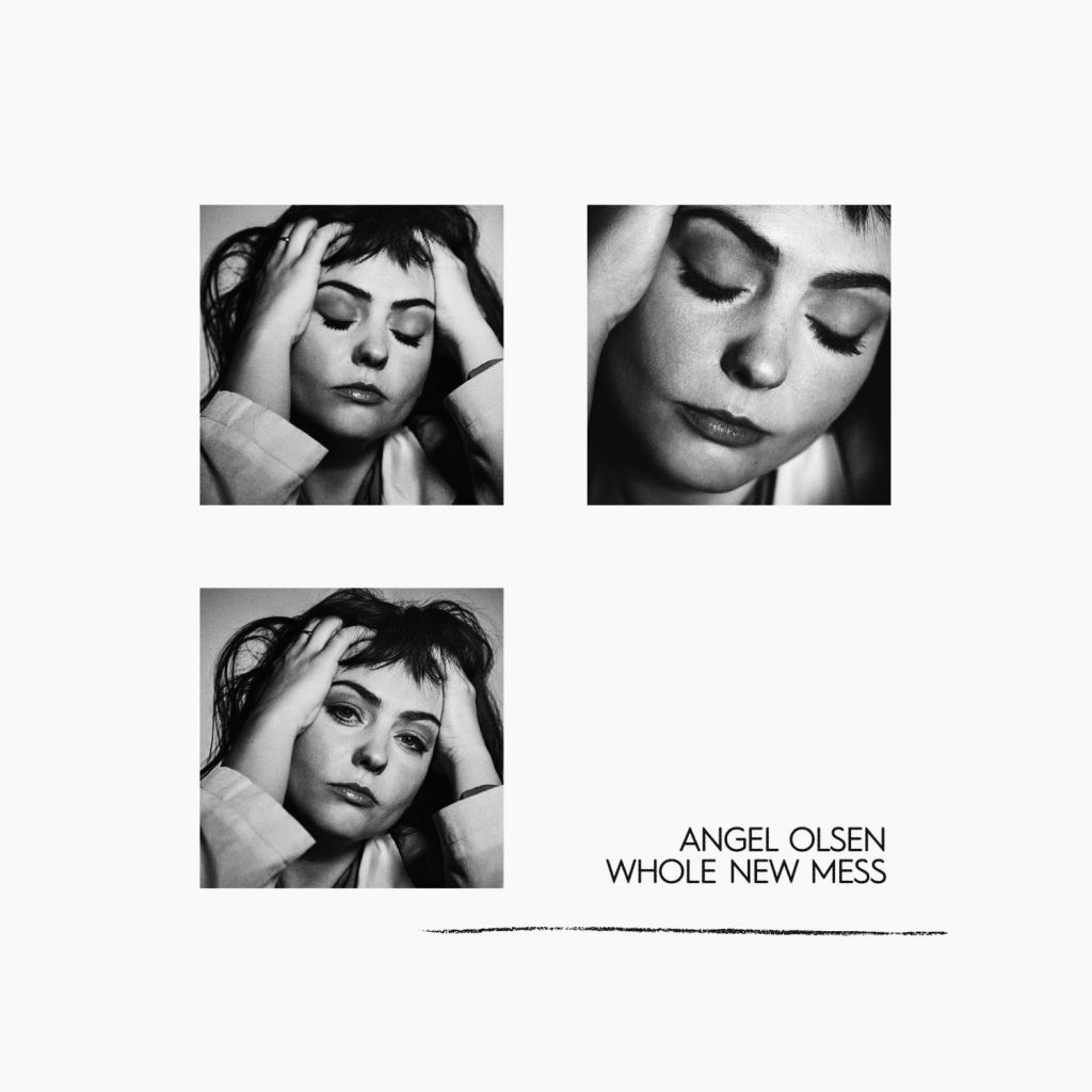 Angel Olsen Whole New Love albümü