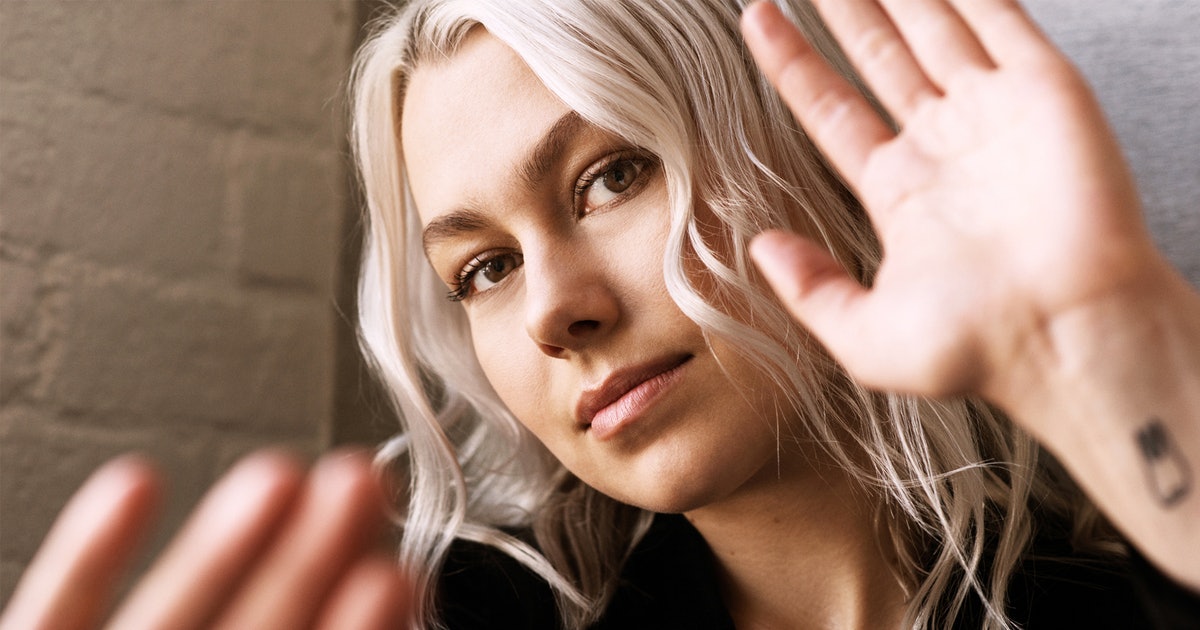 PHOEBE BRIDGERS NPR TINY DESK'E KONUK OLDU - Müzik