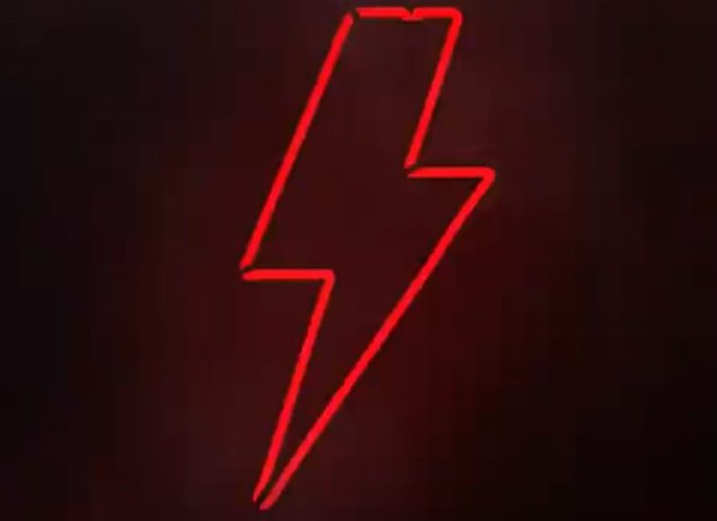 AC/DC logo