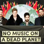 Foals No Music on a dead planet